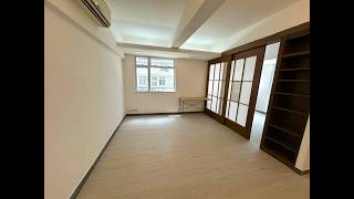 #72967 | Wellington Street | 3/F Walk Up Building | 1BR | Net333'