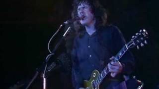 Gary Moore - Still Got The Blues (Live) (HQ) chords