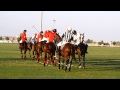 Hh president of the uae polo cup ghantoot highlights