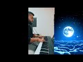 Beethoven - Moonlight Sonata 1st Movement