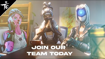 How To Join Team TC (Join A Fortnite Team)