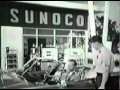 1966 (Circa) SUNOCO Gasoline Commercial