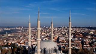 Download '' Djİ Spark Combo '' | Edİrne Selİmİye Camİ Mİmar Sİnan Ustalik Video MP3 '' Djİ Spark Combo '' | Edİrne Selİmİye Camİ Mİmar Sİnan Ustalik