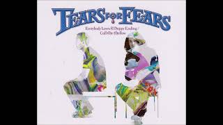 Tears for Fears - Call Me Mellow (Audio)