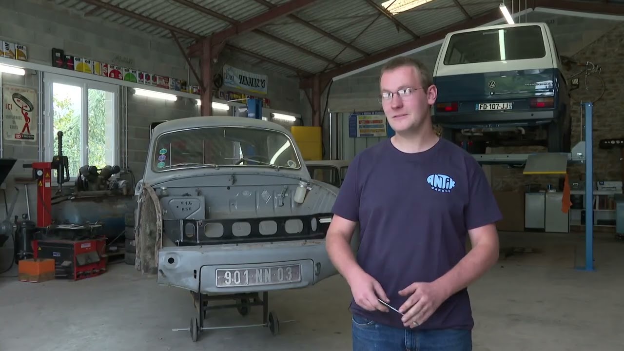 Petit outillage pour ateliers et mécanique automobile - Armor Pièces Auto