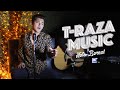 Neto Bernal renueva el regional mexicano | T-Raza Music | Acústico