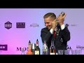 Iceland  iba world cocktail championship super final 2018