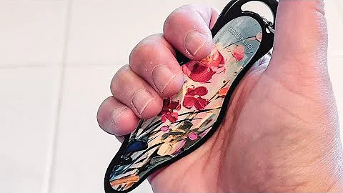 MUNIO Self Defense Keychain Review – Powerful Safety You Can Carry Anywhere