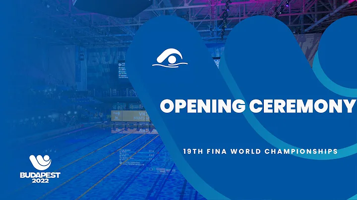 Re Live | Opening Ceremony | 19th FINA World Championships | Budapest - DayDayNews