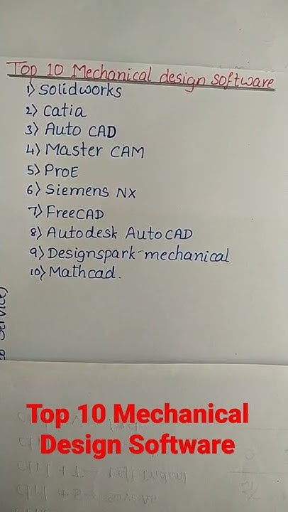 top-10-mechanical-design-software-2022-important-for-mechanical