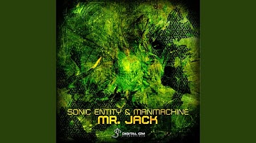 Mr. Jack Original Mix