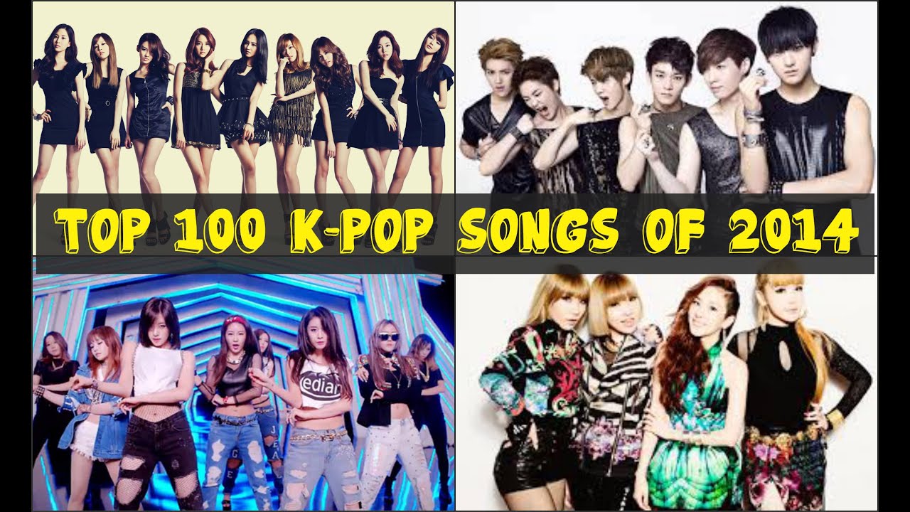 End Of Year Charts - Top 100 Singles 2014 - ARIA