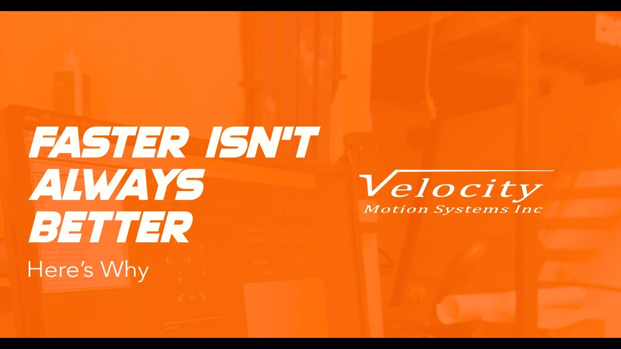 Quick vs Fast in CNC Manufacturing: Why Precision Matters - YouTube