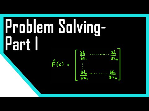 Solved Examples -