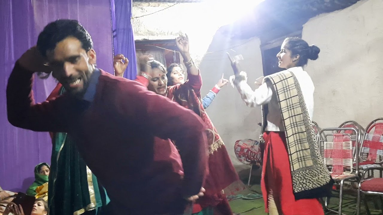 Lathe di Chadar |Syed Tariq Pardesi |Live Marriage Party Brother Of Suresh Kumar Reasi Jk