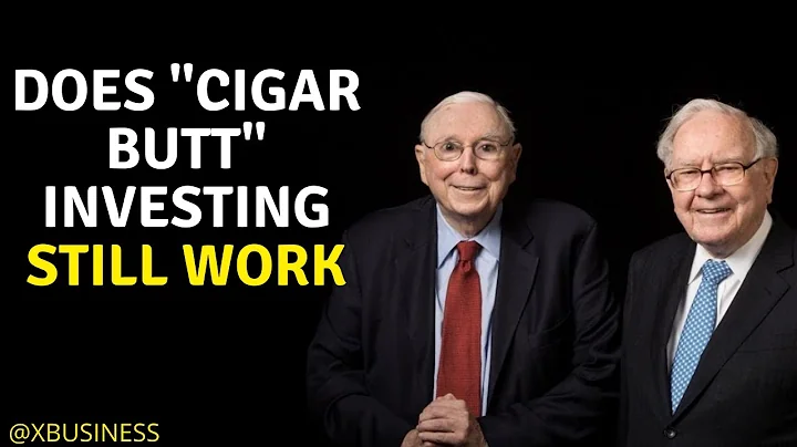 Warren Buffett Does Cigar Butt investing still work