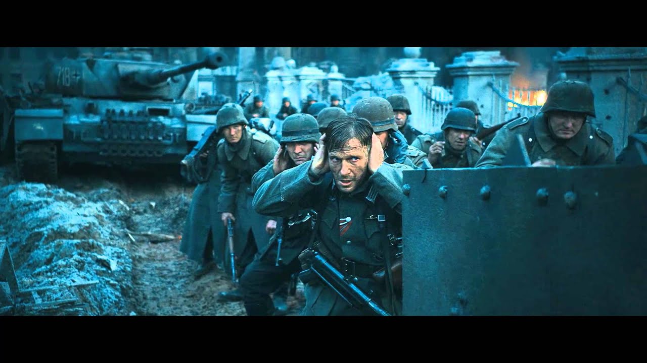 STALINGRAD BANDE ANNONCE VF