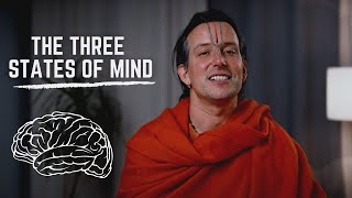 How to Observe Your Mind?  | Swami Aniruddha |