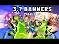 Should You Pull on The 3.7 Phase 1 Banners? | Genshin Impact Characters/Weapons Banner Review