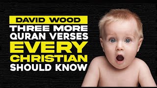 Three More Quran Verses Every Christian Should Know