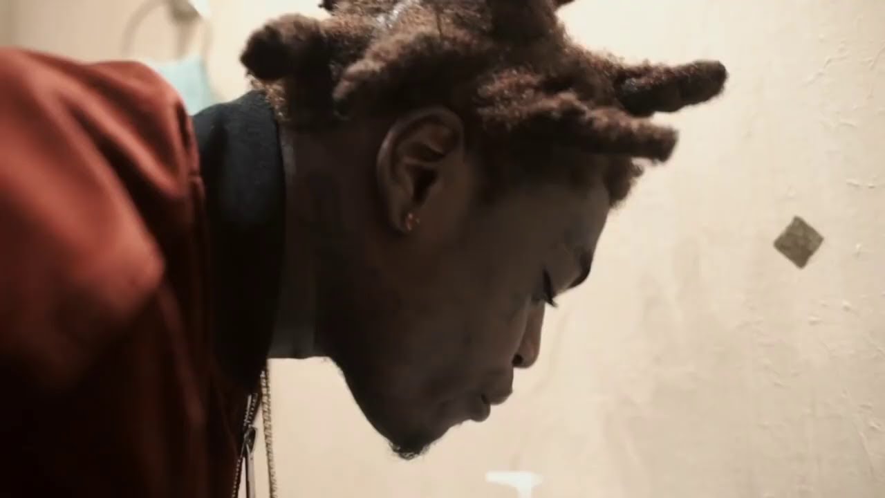 Kodak Black "News Or Something" (Music Video)