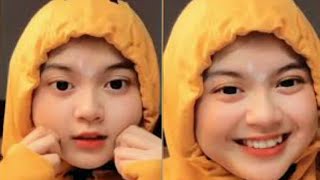 story wa cewek cantik || aduh mamae ada cewek baju kuning