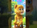 Talking tom 2 shorts short