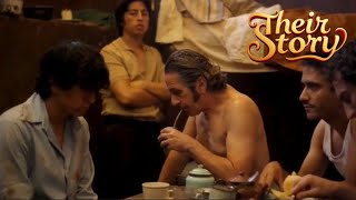 Inmates Gay Behind Bars Gay Full Movie | LGBT Drama Romance | Gay Themed Movie