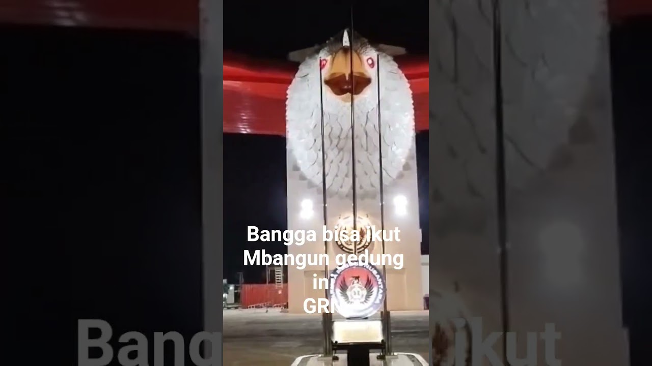 Garuda Rescue Nusantara 