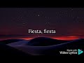 Farina Ryan Castro Fiesta Video Lyrics mp3