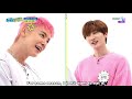 ENGSUB Weekly Idol EP533 Super Junior-D&E