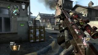2 Sick Hitmarkers same Round ;(