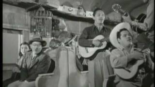 Pedro Infante - El Barquero de Guaymas