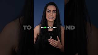 Avoiding Dead Ends and Embracing Evolution