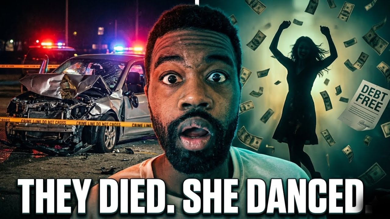 Автоугонщики погибли: жертва празднует окончание срока действия автокредита | Моральная дискуссия