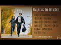 Video Lyrics Eng Sub Sub Indo PLAYLIST FULL ALBUM FULL LYRICS Walking On Thin Ice 은수 좋은 날 OST 