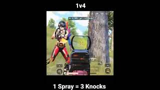 1V4 But Its The Easiest One