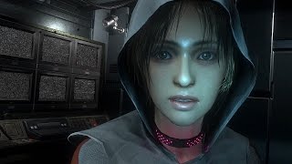 Republique Remastered trailer-1