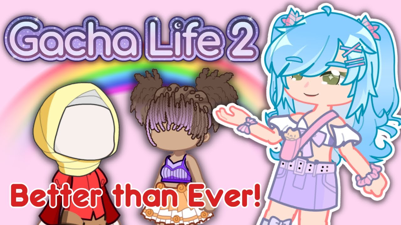 gacha life 2 #gachalife2 #gachalife2apk #gachalife2ios #gachalife2andr