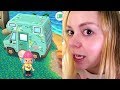 IT'S OUT NOW! Animal Crossing Pocket Camp