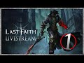 The last faith  stream 1  from the beginning