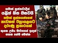 හමාස් ත්රස්තවාදීන් යලිත් හිස ඔසවයි
