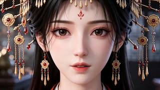 【新番】💞九世重生皆满门惨死！这一世她绝情腹黑，步步为营屠尽所有仇敌！丨MULTISUB screenshot 4