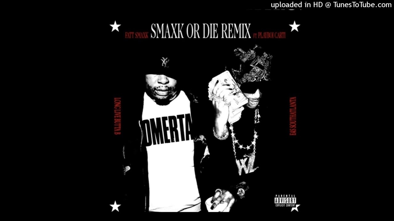 Download Fatt Smaxk, Playboi Carti - South Atlanta Legend (Official Audio) MP3