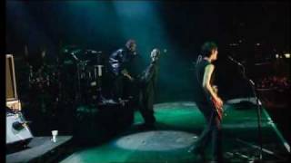 Placebo-Spite &amp; Malice (Live)