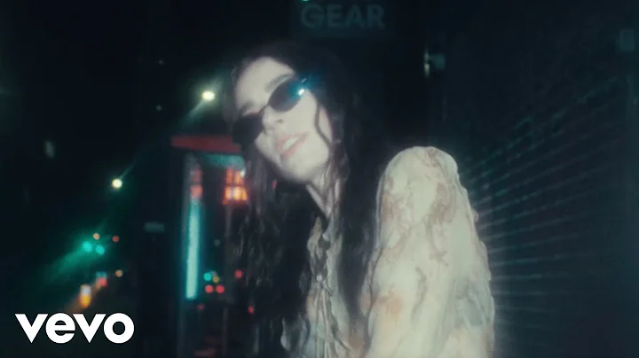 Sinead OBrien - Like Culture (Official Video)