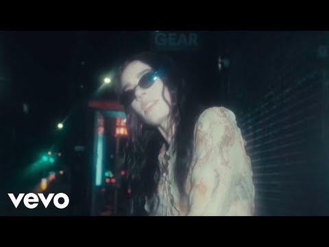 Sinead O'Brien - Like Culture (Official Video) 