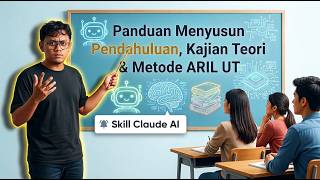 Guide to Drafting Introduction, Literature Review & Methodology for UT Scientific Articles | Clau...