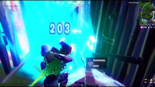 Commas & 0s 💯 | Fortnite Highlights #19 | c1suu