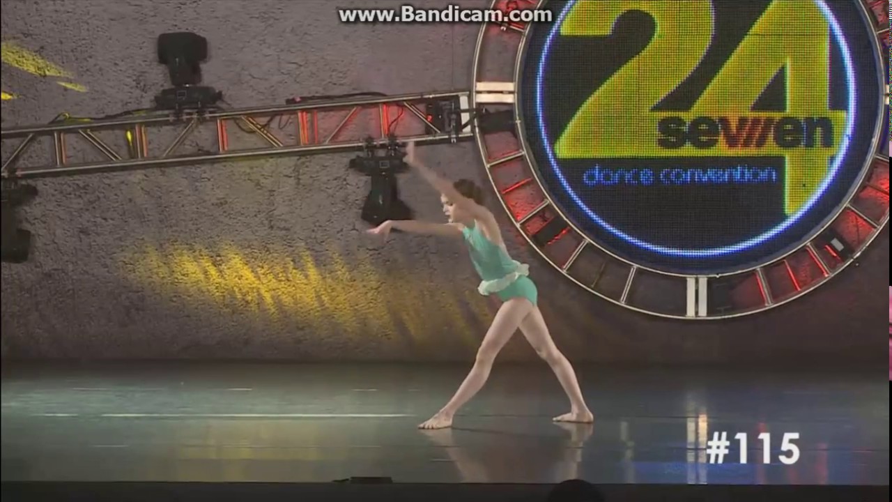 Brightyn Rines - Petrichor - YouTube